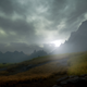 Illustration for article titled What emSkyrim/em Looks Like When Youre Running 100 Mods At Once